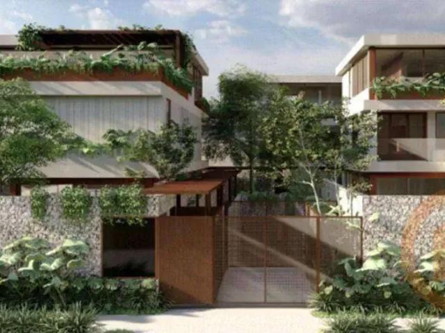 Casa / Sobrado em Condomínio para Venda em São Paulo/SP Jardim Europa 4 Quartos