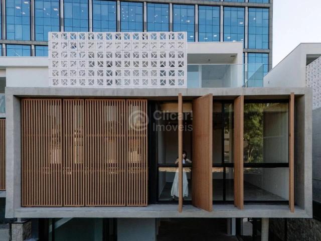 Casa / Sobrado em Condomínio para Venda em São Paulo/SP Jardim Europa 4 Quartos