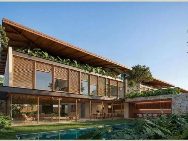 Casa / Sobrado em Condomínio para Venda em São Paulo/SP Jardim Europa 5 Quartos