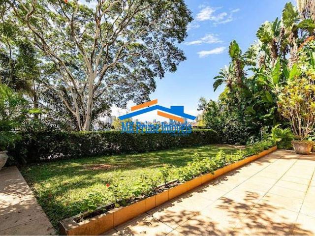 Casa / Sobrado em Condomínio para Venda em São Paulo/SP Jardim Everest 3 Quartos