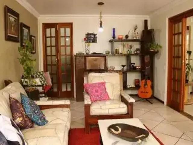 Casa / Sobrado em Condomínio para Venda em São Paulo/SP Jardim Felicidade Zona Oeste 4 Quartos