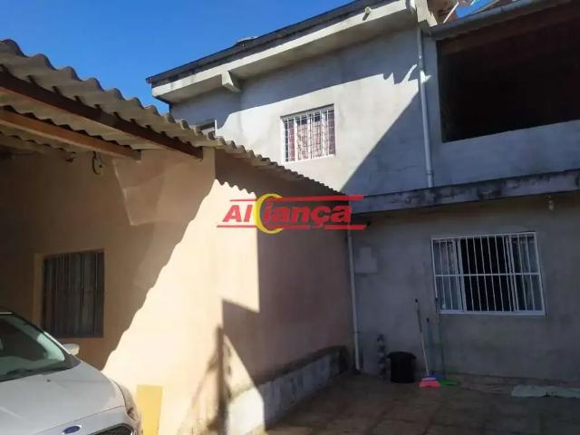 Casa / Sobrado em Condomínio para Venda em São Paulo/SP Jardim Filhos da Terra 3 Quartos