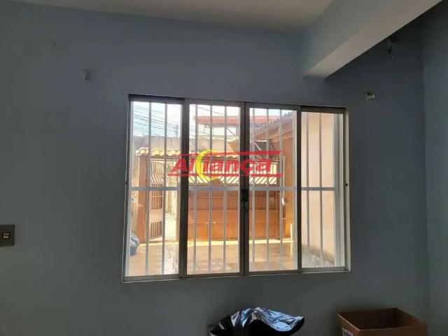 Casa / Sobrado em Condomínio para Venda em São Paulo/SP Jardim Filhos da Terra 3 Quartos