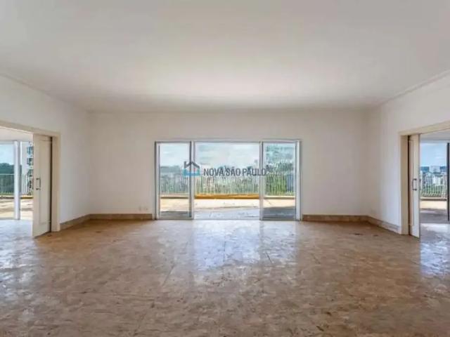 Casa / Sobrado em Condomínio para Venda em São Paulo/SP Jardim Fonte do Morumbi 4 Quartos