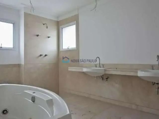 Casa / Sobrado em Condomínio para Venda em São Paulo/SP Jardim Fonte do Morumbi 4 Quartos