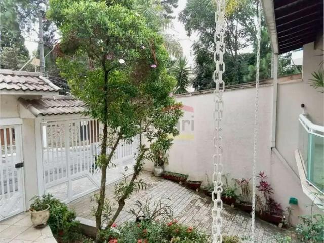 Casa / Sobrado em Condomínio para Venda em São Paulo/SP Jardim Floresta 4 Quartos
