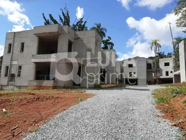 Casa / Sobrado em Condomínio para Venda em São Paulo/SP Jardim Floresta 4 Quartos