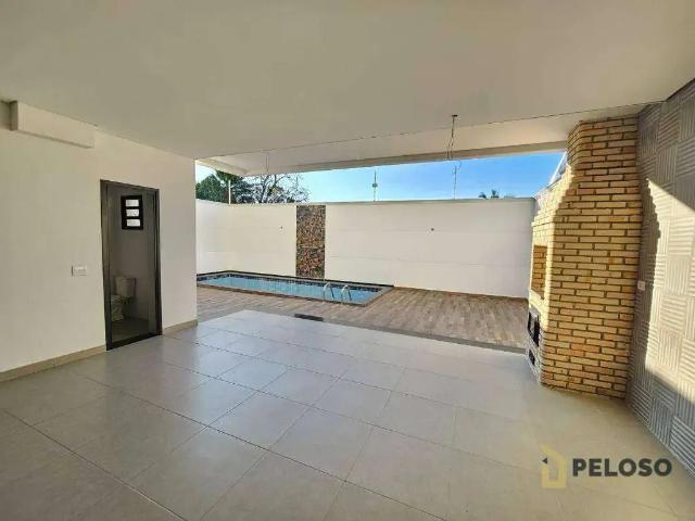 Casa / Sobrado em Condomínio para Venda em São Paulo/SP Jardim Floresta 4 Quartos