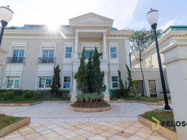 Casa / Sobrado em Condomínio para Venda em São Paulo/SP Jardim Floresta 5 Quartos