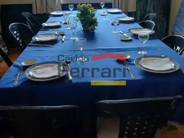 Casa / Sobrado em Condomínio para Venda em São Paulo/SP Jardim Franca 3 Quartos