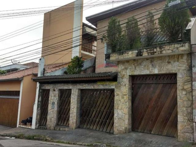 Casa / Sobrado em Condomínio para Venda em São Paulo/SP Jardim Franca 3 Quartos