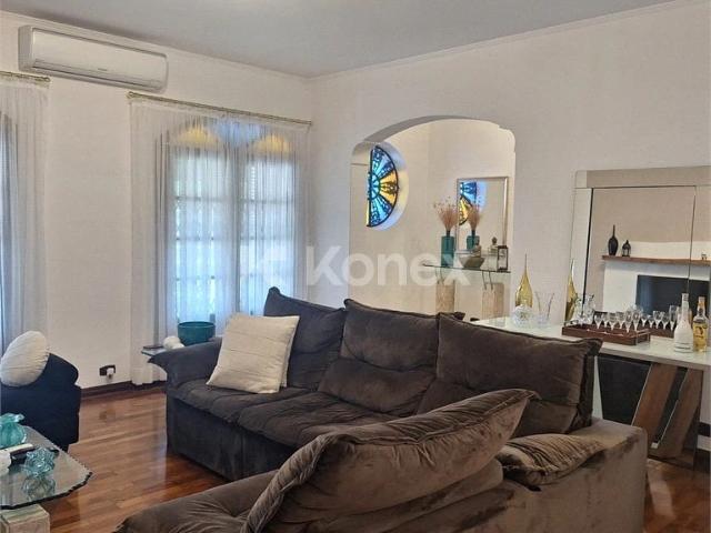 Casa / Sobrado em Condomínio para Venda em São Paulo/SP Jardim Franca 3 Quartos