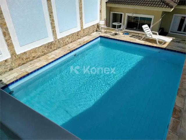 Casa / Sobrado em Condomínio para Venda em São Paulo/SP Jardim Franca 3 Quartos