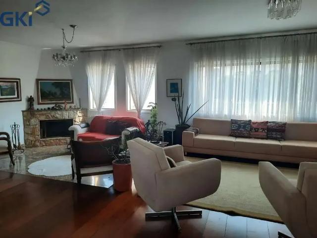 Casa / Sobrado em Condomínio para Venda em São Paulo/SP Jardim Franca 4 Quartos