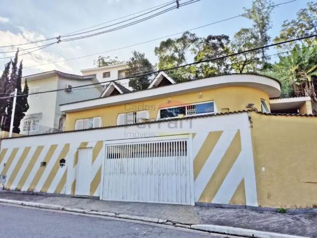 Casa / Sobrado em Condomínio para Venda em São Paulo/SP Jardim Franca 4 Quartos