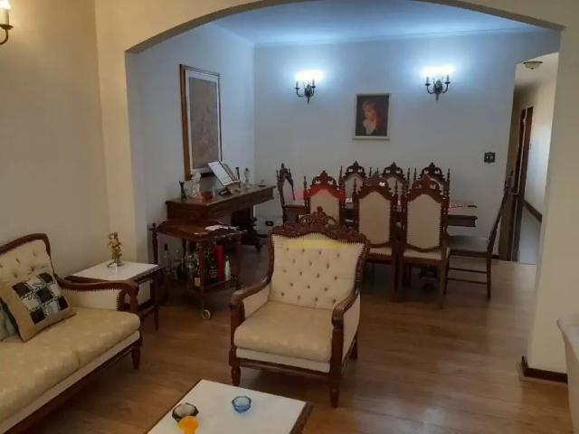 Casa / Sobrado em Condomínio para Venda em São Paulo/SP Jardim Franca 4 Quartos