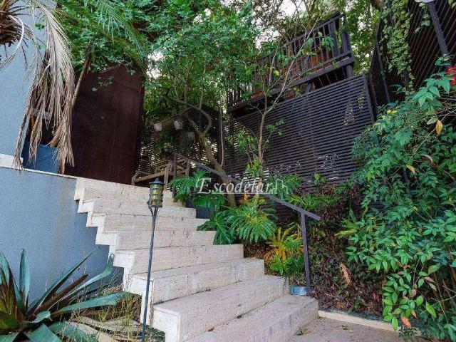 Casa / Sobrado em Condomínio para Venda em São Paulo/SP Jardim Franca 4 Quartos