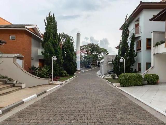 Casa / Sobrado em Condomínio para Venda em São Paulo/SP Jardim Franca 4 Quartos