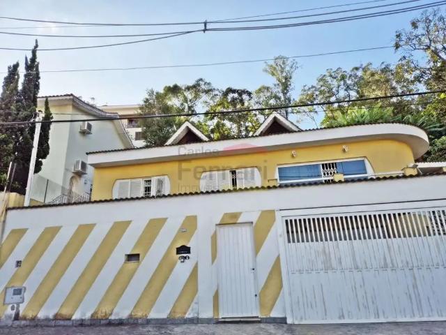 Casa / Sobrado em Condomínio para Venda em São Paulo/SP Jardim Franca 4 Quartos