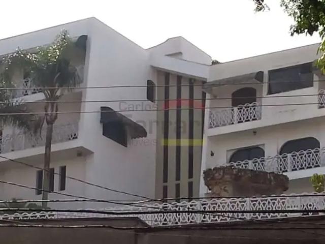 Casa / Sobrado em Condomínio para Venda em São Paulo/SP Jardim Franca 6 Quartos