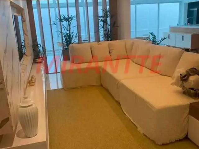 Casa / Sobrado em Condomínio para Venda em São Paulo/SP Jardim Franca 6 Quartos