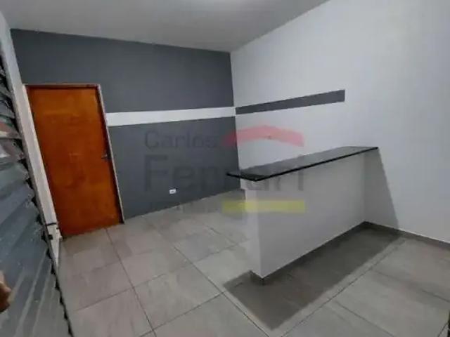 Casa / Sobrado em Condomínio para Venda em São Paulo/SP Jardim Francisco Mendes 2 Quartos