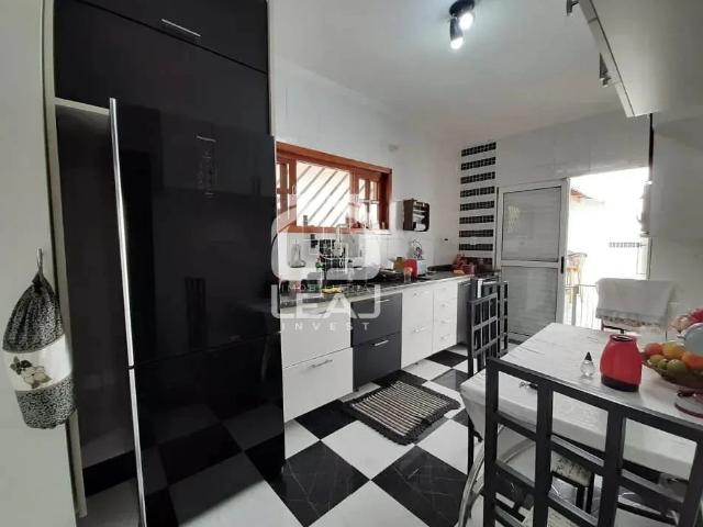 Casa / Sobrado em Condomínio para Venda em São Paulo/SP Jardim Germania 3 Quartos