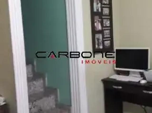 Casa / Sobrado em Condomínio para Venda em São Paulo/SP Jardim Guairaca 2 Quartos