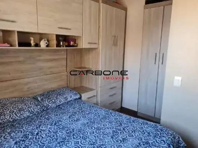 Casa / Sobrado em Condomínio para Venda em São Paulo/SP Jardim Guairaca 2 Quartos