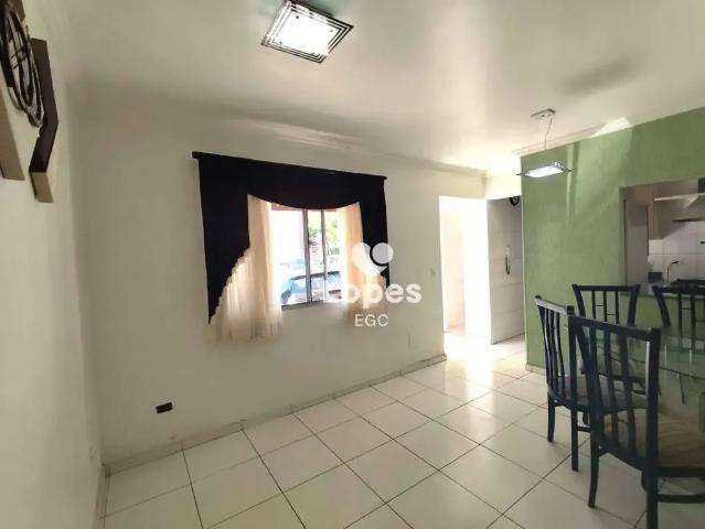 Casa / Sobrado em Condomínio para Venda em São Paulo/SP Jardim Guairaca 2 Quartos