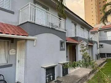 Casa / Sobrado em Condomínio para Venda em São Paulo/SP Jardim Guairaca 2 Quartos