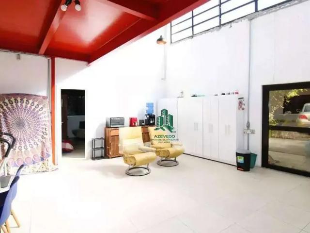 Casa / Sobrado em Condomínio para Venda em São Paulo/SP Jardim Guapira 2 Quartos