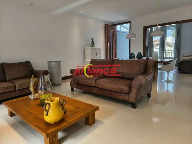 Casa / Sobrado em Condomínio para Venda em São Paulo/SP Jardim Guapira 4 Quartos
