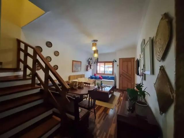 Casa / Sobrado em Condomínio para Venda em São Paulo/SP Jardim Guarau 3 Quartos