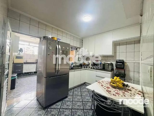 Casa / Sobrado em Condomínio para Venda em São Paulo/SP Jardim Guarau 3 Quartos