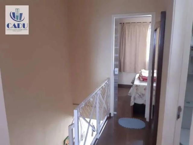 Casa / Sobrado em Condomínio para Venda em São Paulo/SP Jardim Guaruja 2 Quartos
