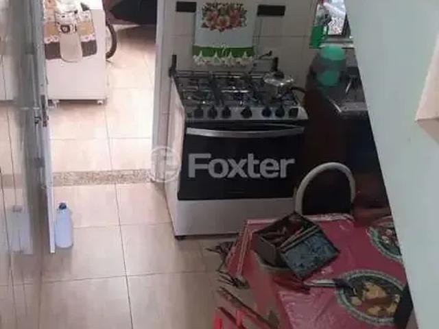 Casa / Sobrado em Condomínio para Venda em São Paulo/SP Jardim Guaruja 3 Quartos