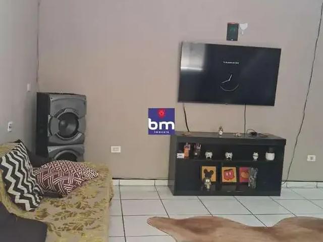 Casa / Sobrado em Condomínio para Venda em São Paulo/SP Jardim Guaruja 3 Quartos