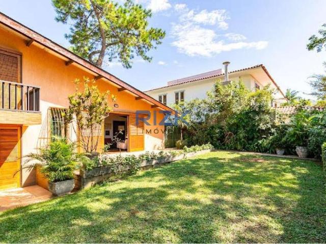 Casa / Sobrado em Condomínio para Venda em São Paulo/SP Jardim Guedala 3 Quartos