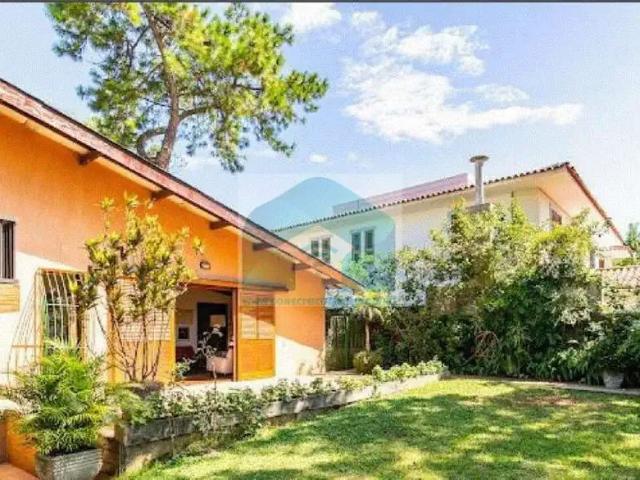 Casa / Sobrado em Condomínio para Venda em São Paulo/SP Jardim Guedala 3 Quartos