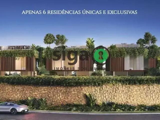 Casa / Sobrado em Condomínio para Venda em São Paulo/SP Jardim Guedala 3 Quartos