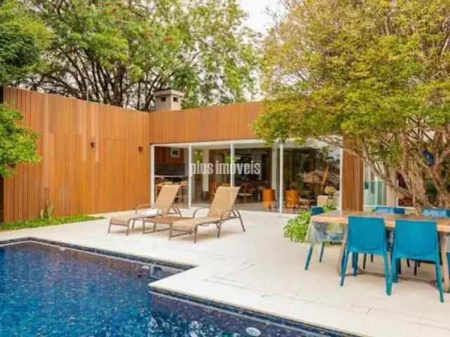 Casa / Sobrado em Condomínio para Venda em São Paulo/SP Jardim Guedala 3 Quartos
