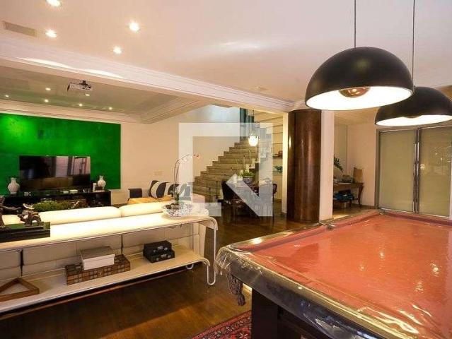 Casa / Sobrado em Condomínio para Venda em São Paulo/SP Jardim Guedala 3 Quartos