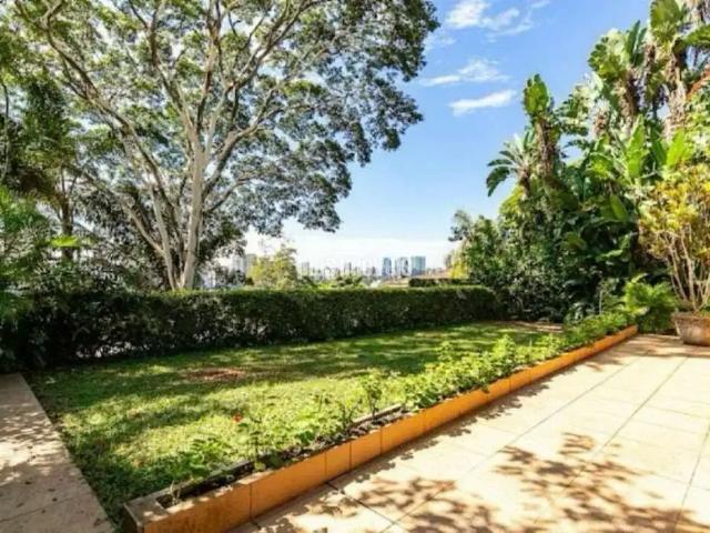 Casa / Sobrado em Condomínio para Venda em São Paulo/SP Jardim Guedala 3 Quartos
