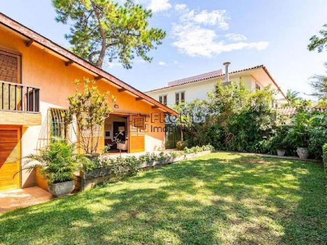 Casa / Sobrado em Condomínio para Venda em São Paulo/SP Jardim Guedala 3 Quartos