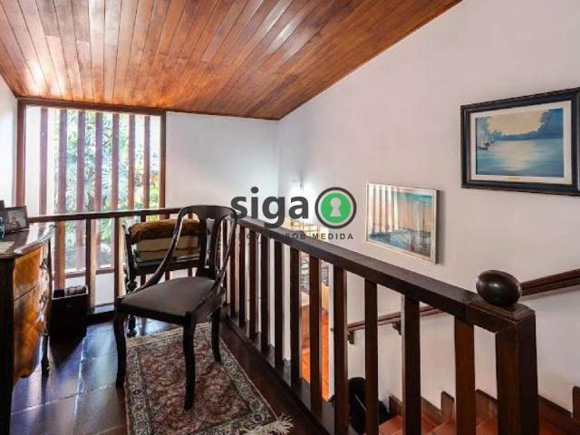 Casa / Sobrado em Condomínio para Venda em São Paulo/SP Jardim Guedala 3 Quartos