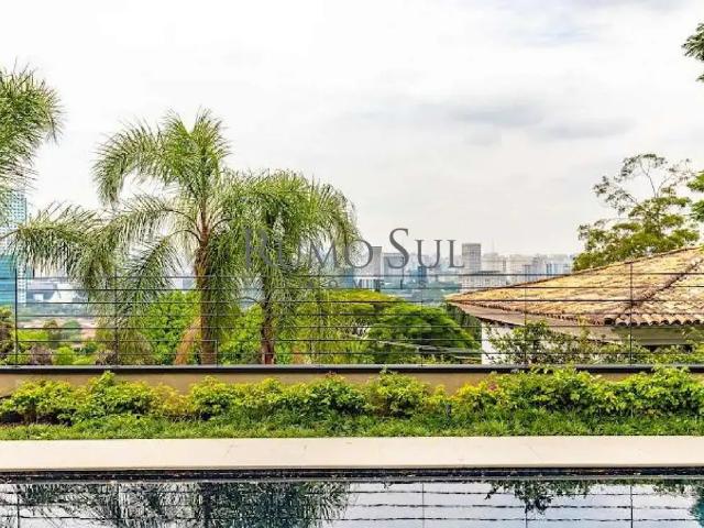 Casa / Sobrado em Condomínio para Venda em São Paulo/SP Jardim Guedala 3 Quartos