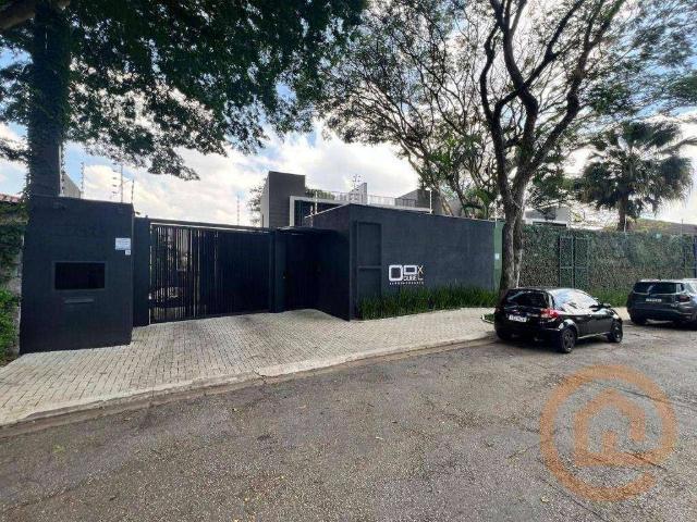 Casa / Sobrado em Condomínio para Venda em São Paulo/SP Jardim Guedala 3 Quartos