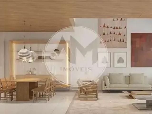 Casa / Sobrado em Condomínio para Venda em São Paulo/SP Jardim Guedala 4 Quartos