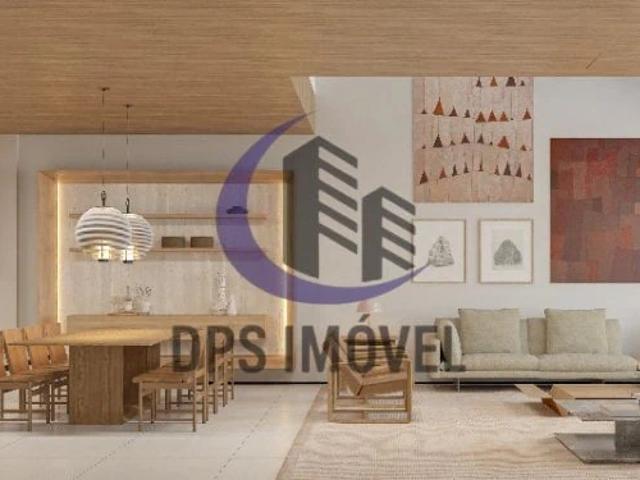 Casa / Sobrado em Condomínio para Venda em São Paulo/SP Jardim Guedala 4 Quartos